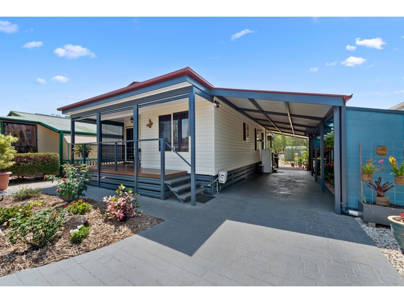 Gateway Riverside Village, 2/570 Woodburn-Evans Head Road, Evans Head NSW 2473