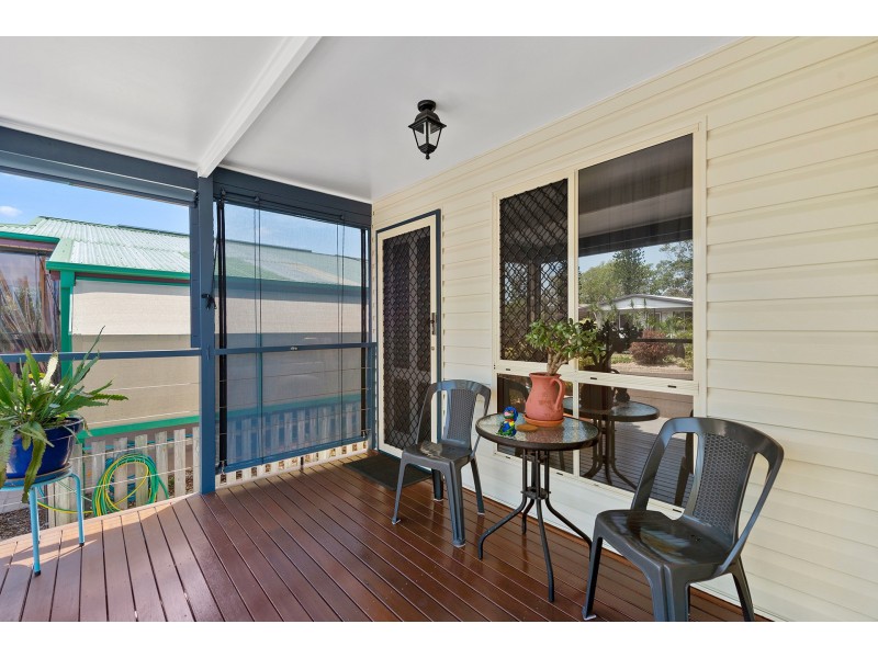 Gateway Riverside Village, 2/570 Woodburn-Evans Head Road, Evans Head NSW 2473