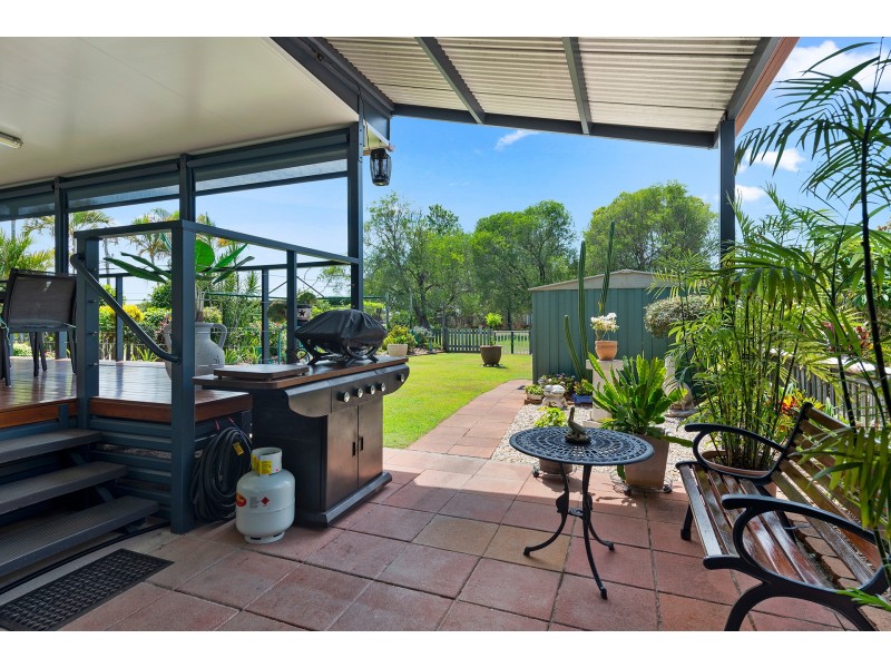 Gateway Riverside Village, 2/570 Woodburn-Evans Head Road, Evans Head NSW 2473