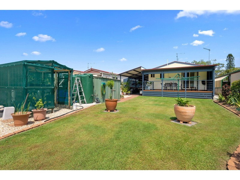 Gateway Riverside Village, 2/570 Woodburn-Evans Head Road, Evans Head NSW 2473