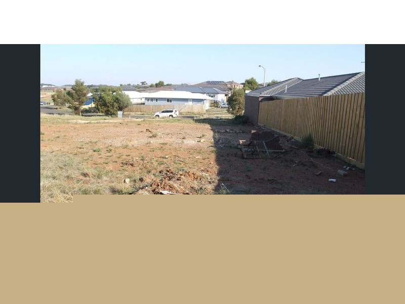 77 Burbidge Drive, Bacchus Marsh VIC 3340