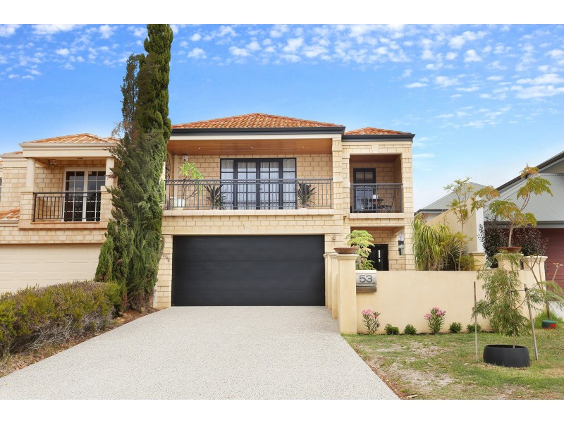 53 Stock Road, Attadale WA 6156