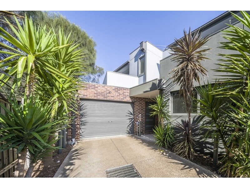 3/20 Railway Parade, Pascoe Vale VIC 3044