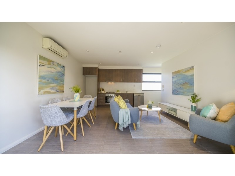3/20 Railway Parade, Pascoe Vale VIC 3044