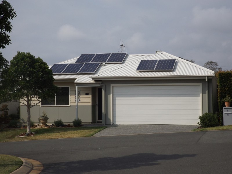 8 Southern Ocean Street, Lake Cathie NSW 2445