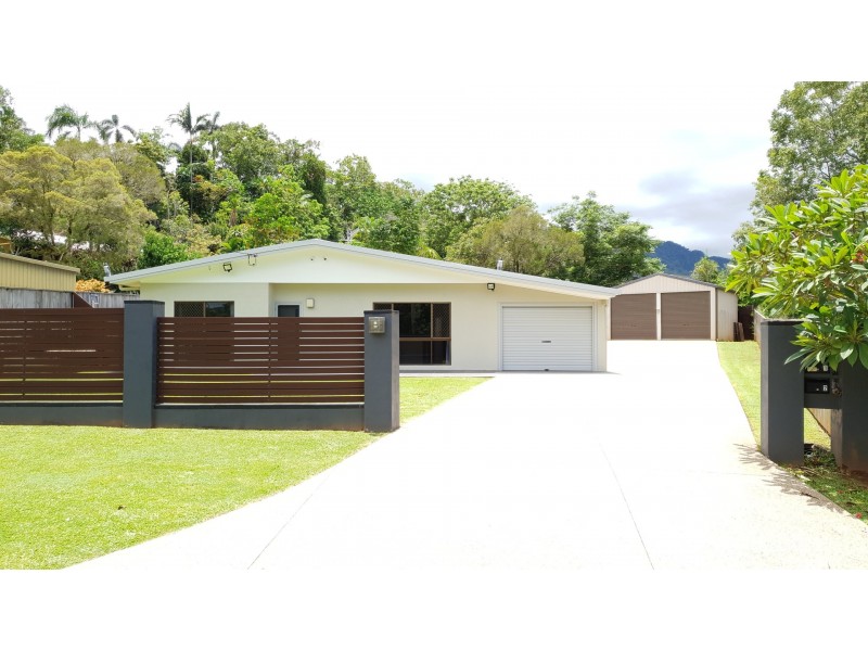 1/7 Academy Close, White Rock QLD 4868