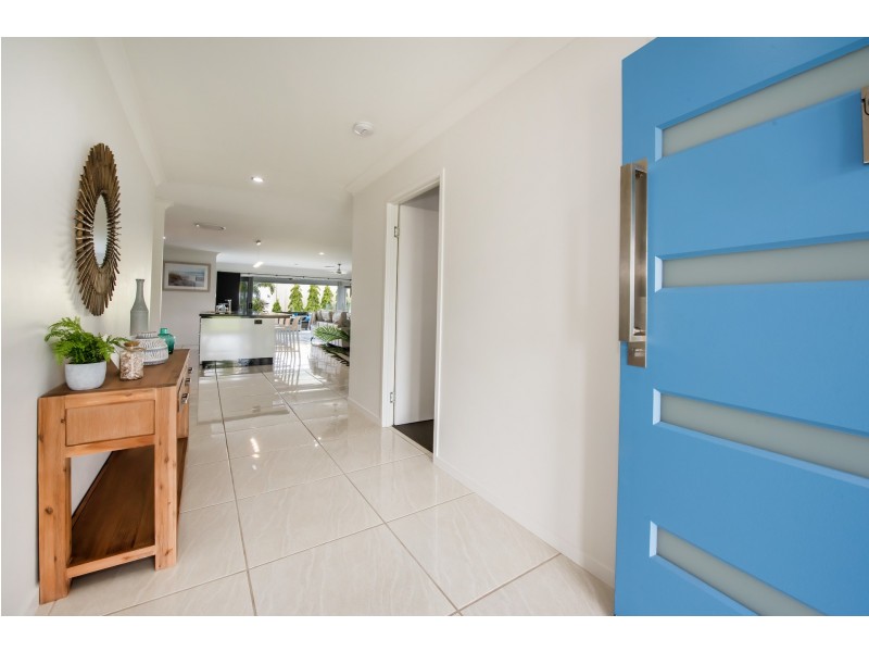 12 Kerrisdale Crescent, Beaconsfield QLD 4740