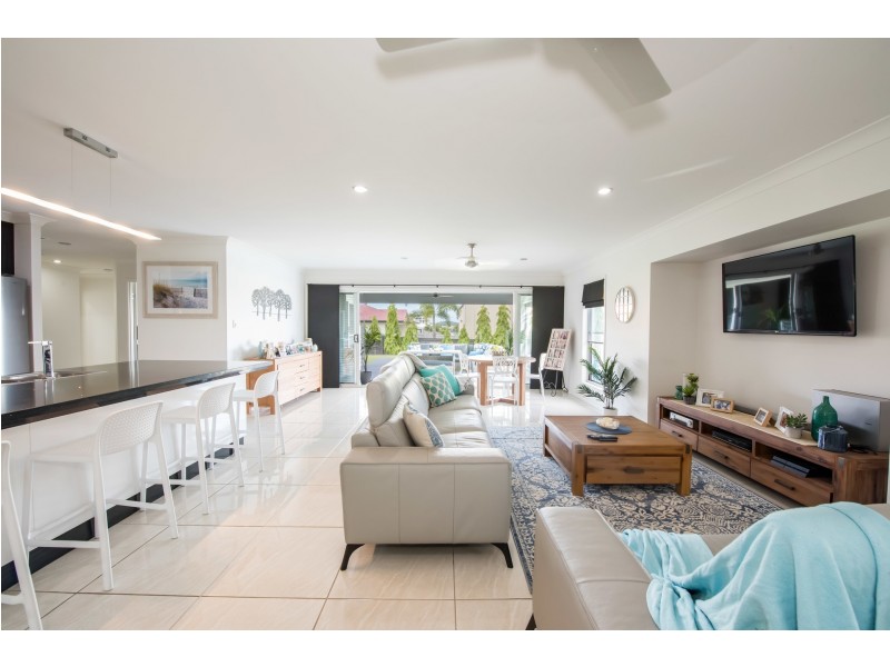 12 Kerrisdale Crescent, Beaconsfield QLD 4740
