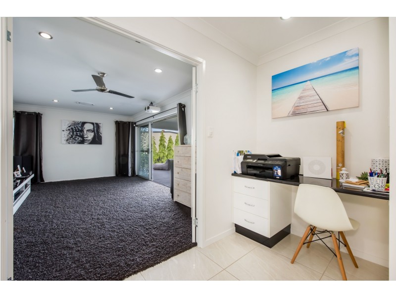 12 Kerrisdale Crescent, Beaconsfield QLD 4740