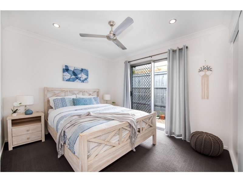 12 Kerrisdale Crescent, Beaconsfield QLD 4740