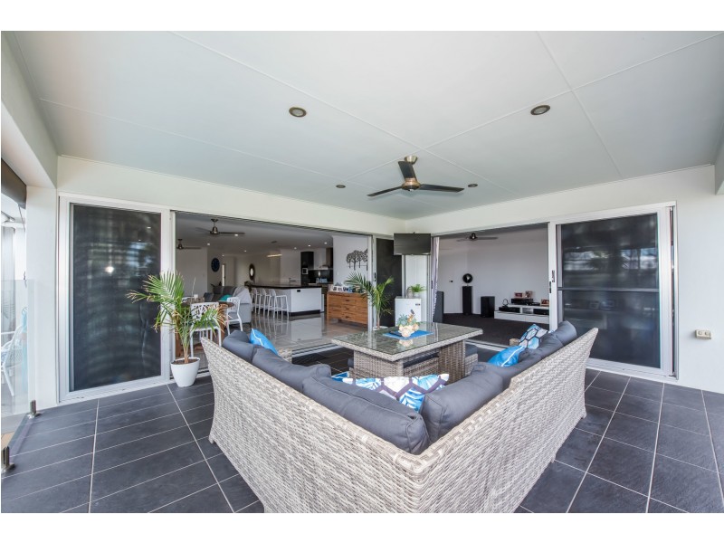 12 Kerrisdale Crescent, Beaconsfield QLD 4740