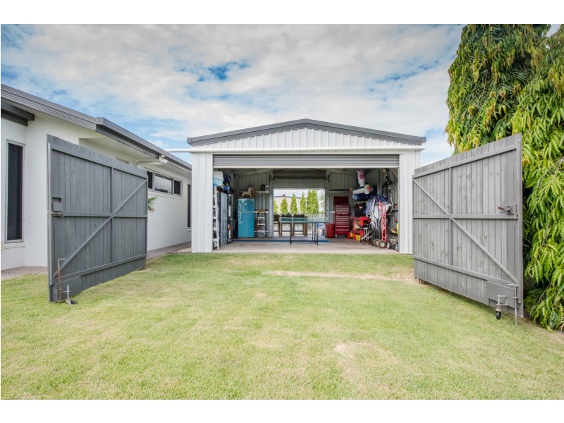 12 Kerrisdale Crescent, Beaconsfield QLD 4740