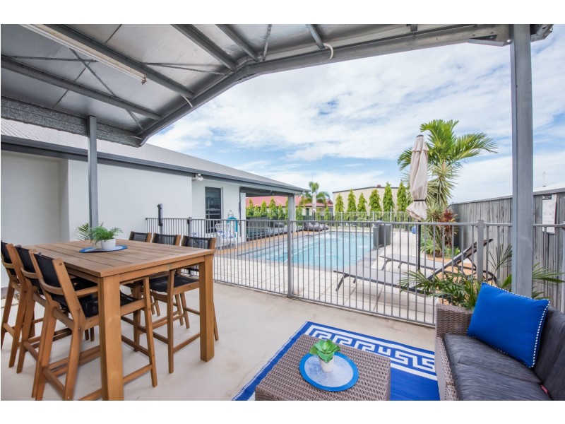 12 Kerrisdale Crescent, Beaconsfield QLD 4740