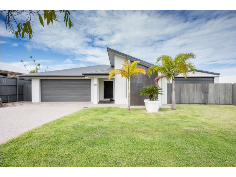 12 Kerrisdale Crescent, Beaconsfield QLD 4740