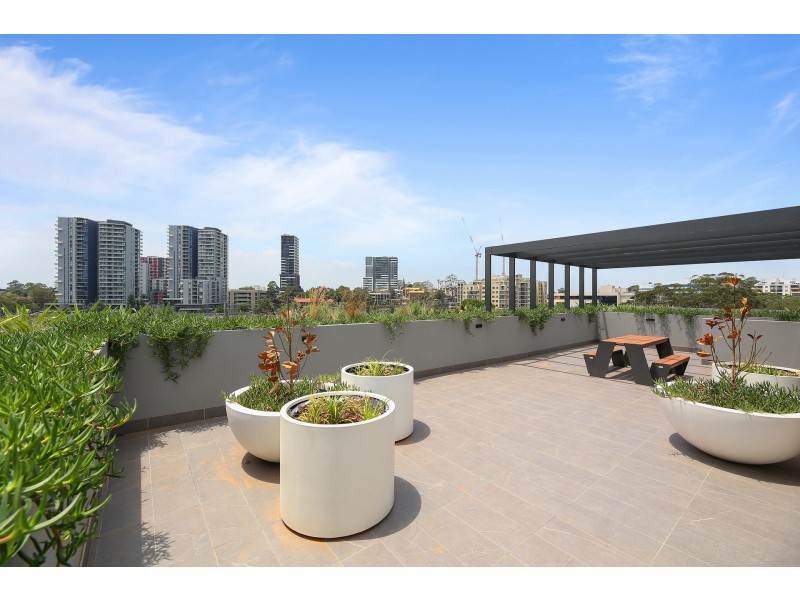 302/18 Cliff Road, Epping NSW 2121