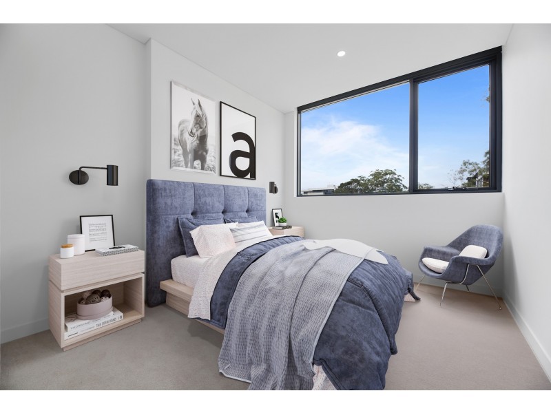 302/18 Cliff Road, Epping NSW 2121