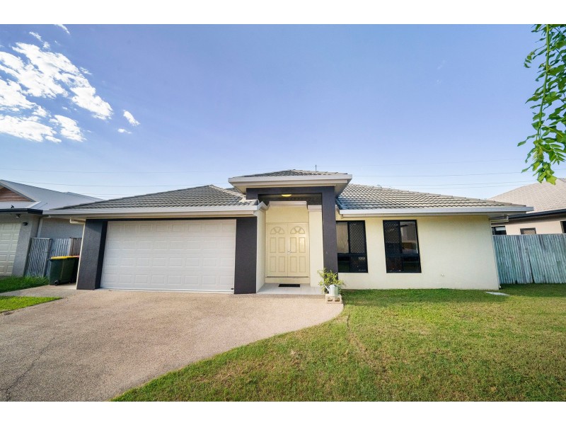 51 Klewarra Boulevard, Douglas QLD 4814