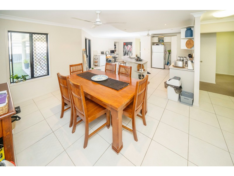 51 Klewarra Boulevard, Douglas QLD 4814