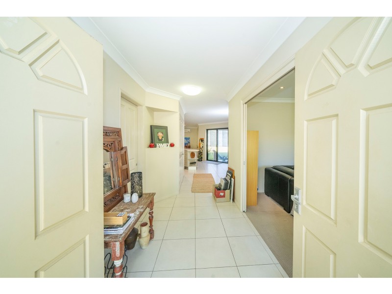 51 Klewarra Boulevard, Douglas QLD 4814