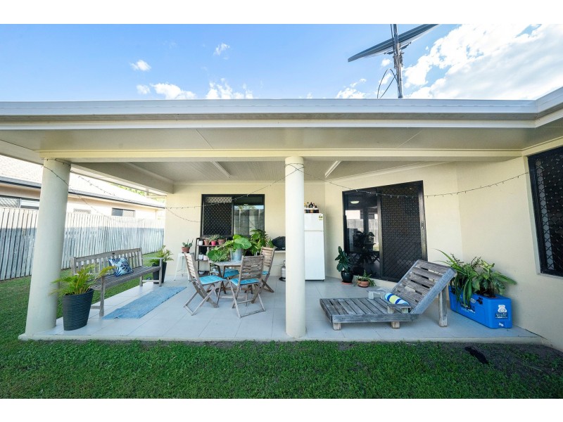 51 Klewarra Boulevard, Douglas QLD 4814