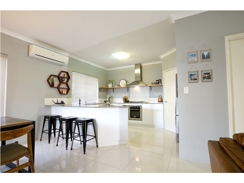 5A Princeton Circuit, Aubin Grove WA 6164