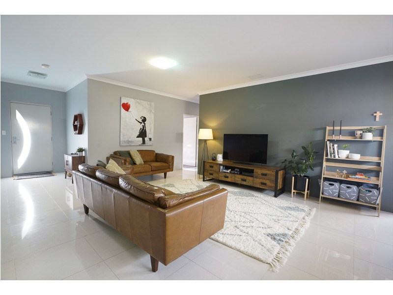 5A Princeton Circuit, Aubin Grove WA 6164