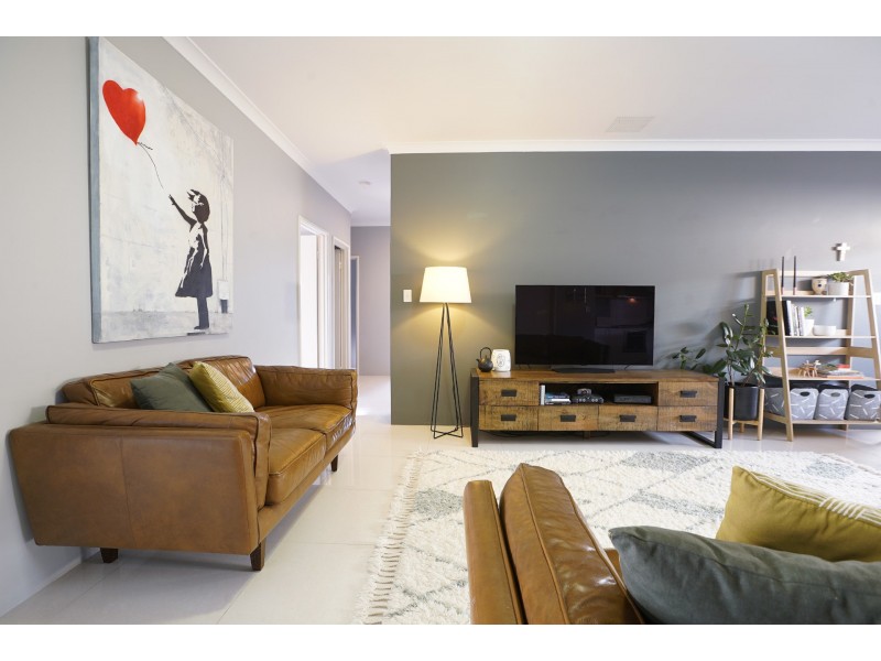 5A Princeton Circuit, Aubin Grove WA 6164