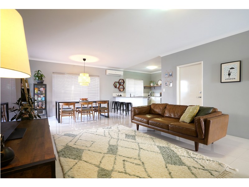 5A Princeton Circuit, Aubin Grove WA 6164