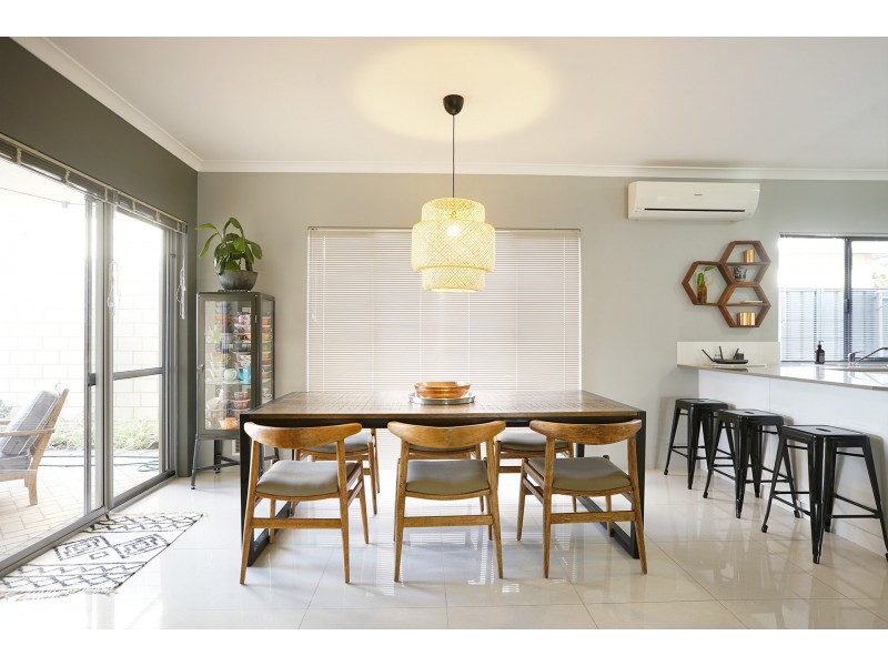 5A Princeton Circuit, Aubin Grove WA 6164