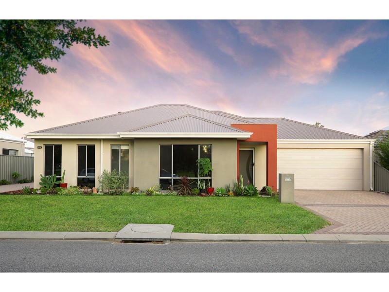 5A Princeton Circuit, Aubin Grove WA 6164