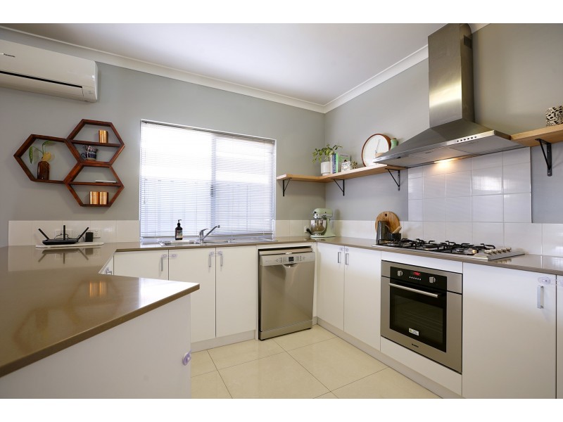 5A Princeton Circuit, Aubin Grove WA 6164