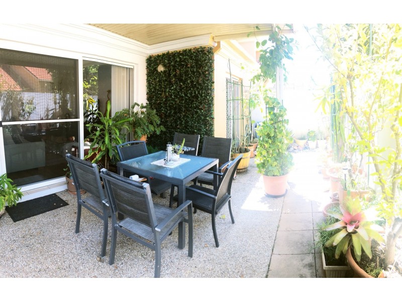 109/3 Robina Town Centre Drive, Robina QLD 4226