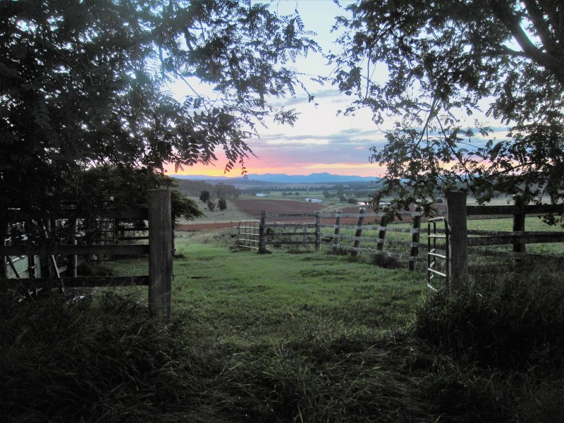 Obum Obum QLD 4309
