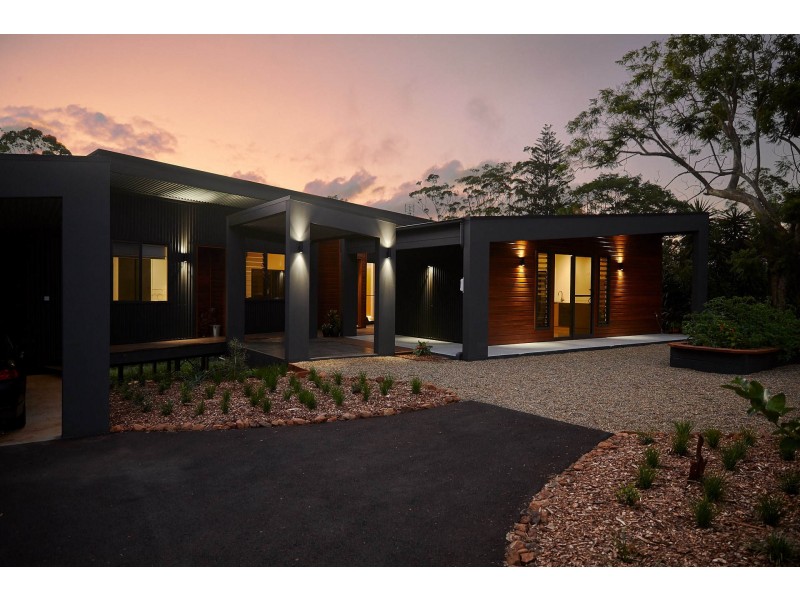 61 Bartle Road, Tamborine Mountain QLD 4272