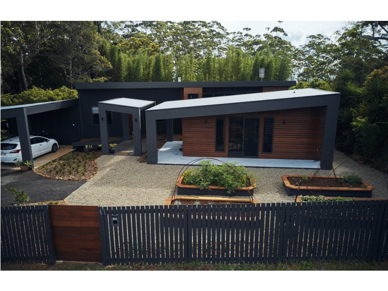 61 Bartle Road, Tamborine Mountain QLD 4272