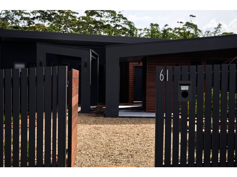 61 Bartle Road, Tamborine Mountain QLD 4272