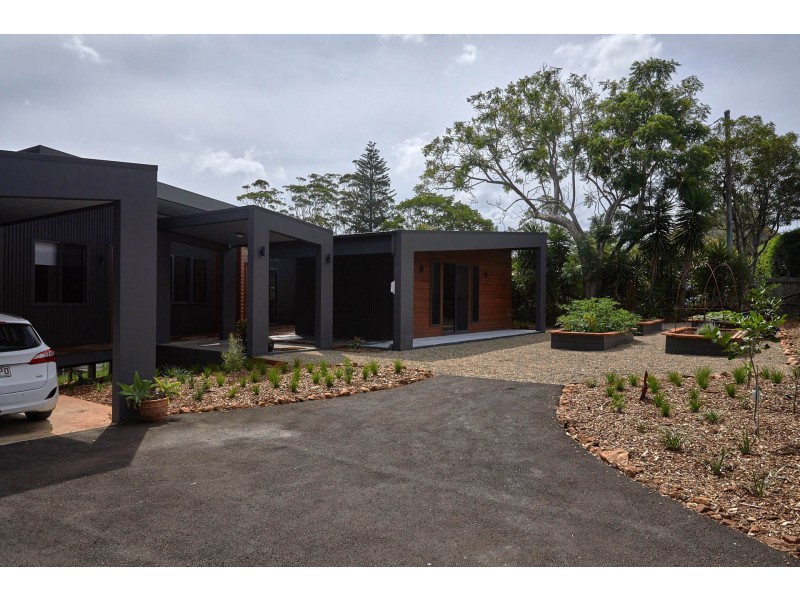 61 Bartle Road, Tamborine Mountain QLD 4272