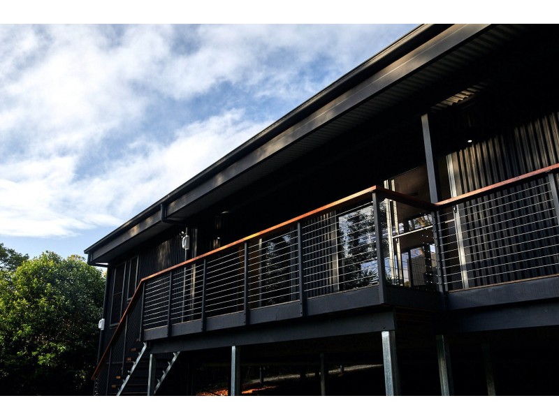 61 Bartle Road, Tamborine Mountain QLD 4272