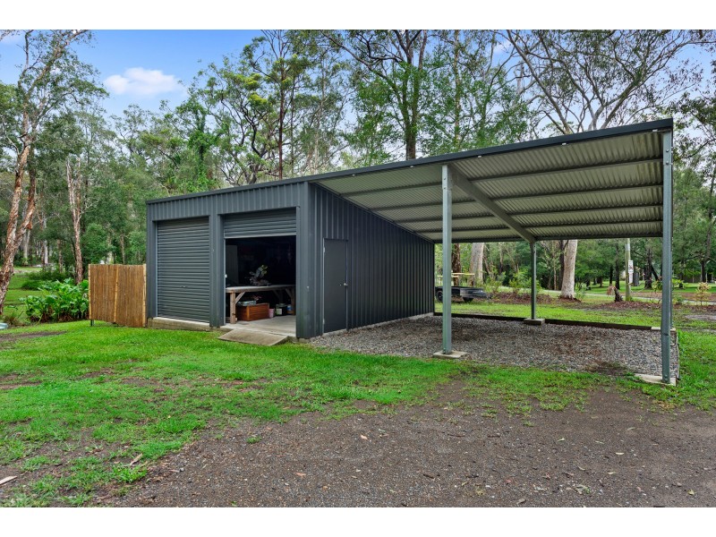 270 Arakoon Road, Arakoon NSW 2431