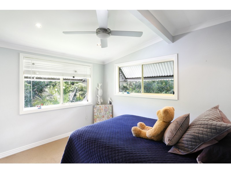 11 Foraker Drive, Tamborine Mountain QLD 4272