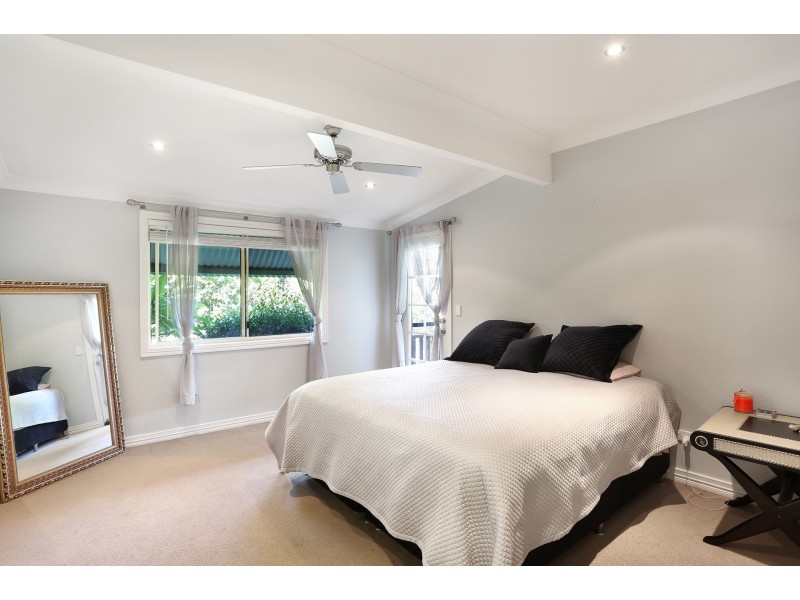 11 Foraker Drive, Tamborine Mountain QLD 4272