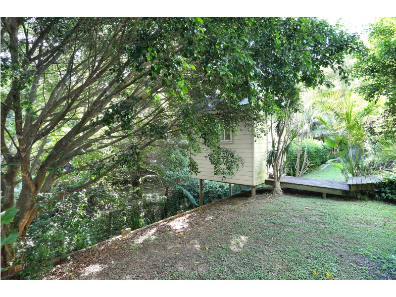 11 Foraker Drive, Tamborine Mountain QLD 4272