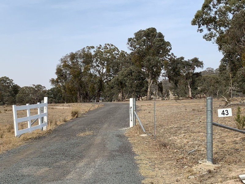 43 Lever Place, Royalla NSW 2620