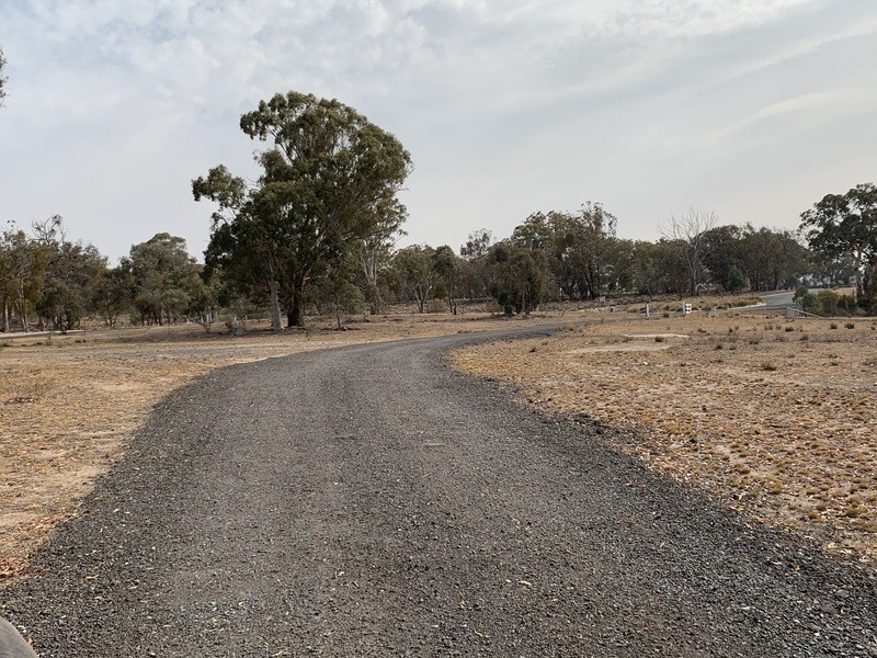 43 Lever Place, Royalla NSW 2620