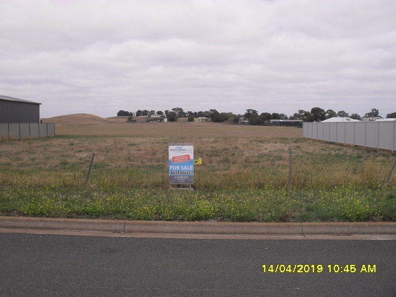 20 Lang Street, Beeac VIC 3251