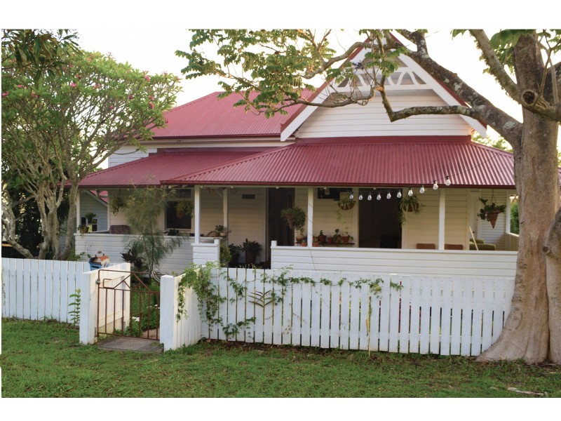 91 High Street, Lismore Heights NSW 2480