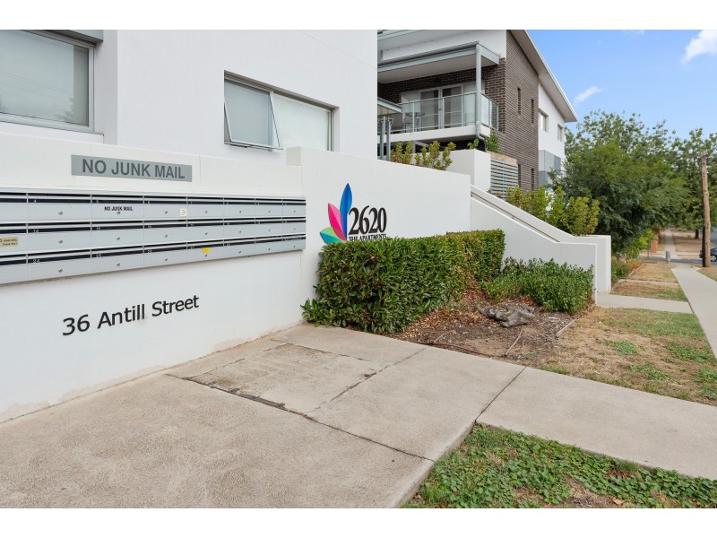 25/36 Antill Street, Queanbeyan NSW 2620