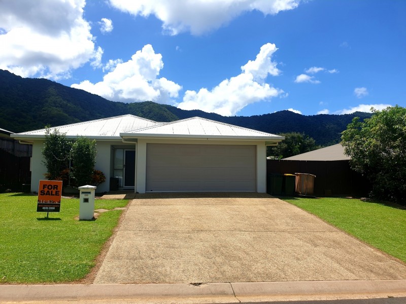 133 Fitzmaurice Drive, Bentley Park QLD 4869