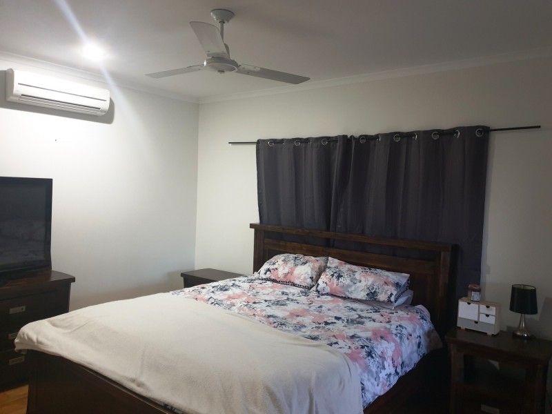 133 Fitzmaurice Drive, Bentley Park QLD 4869