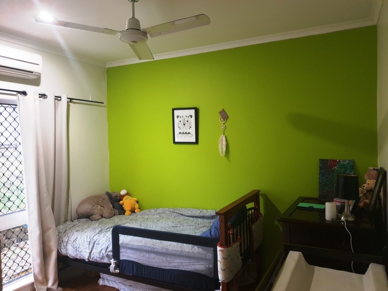 133 Fitzmaurice Drive, Bentley Park QLD 4869